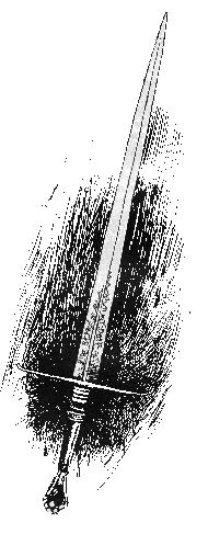 The Sword